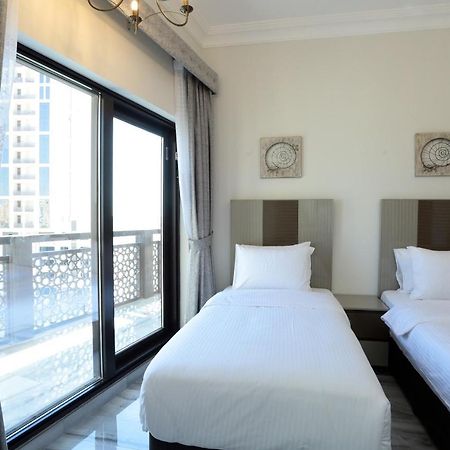 Marbella Holiday Homes Dubai Eksteriør billede