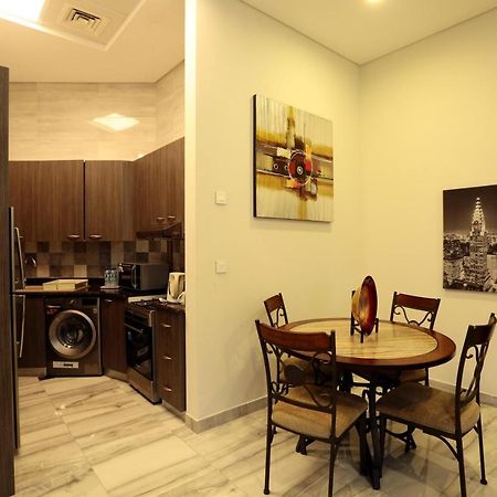 Marbella Holiday Homes Dubai Eksteriør billede