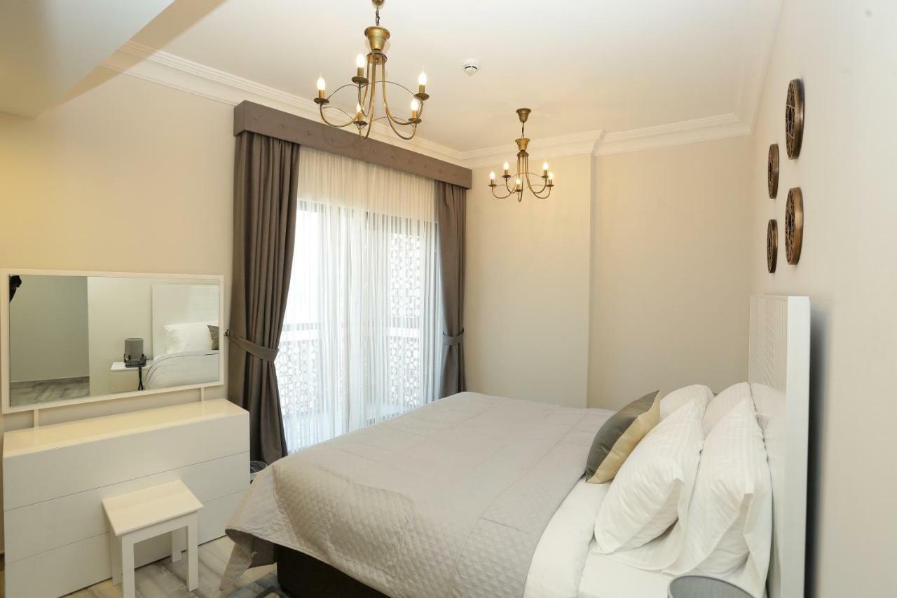 Marbella Holiday Homes Dubai Eksteriør billede