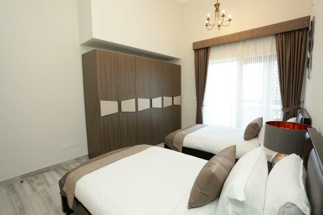 Marbella Holiday Homes Dubai Eksteriør billede