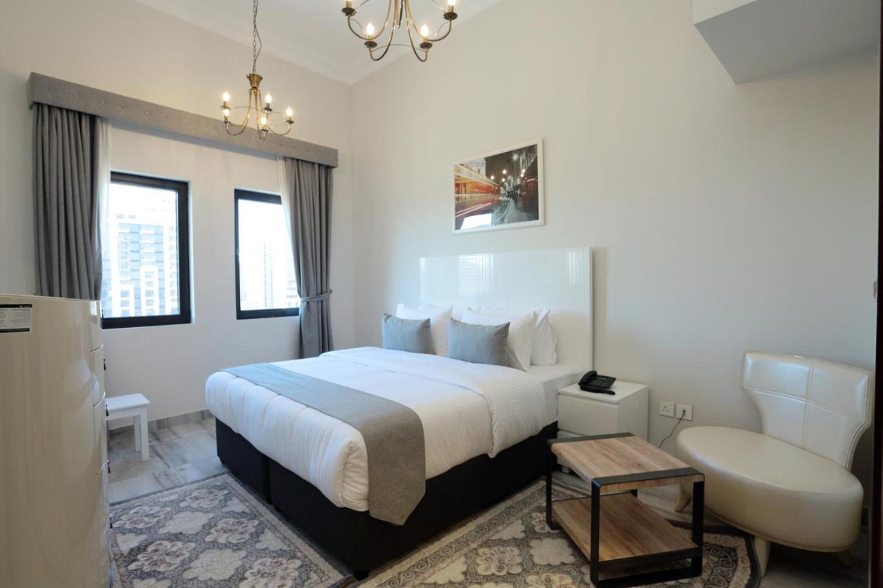 Marbella Holiday Homes Dubai Eksteriør billede