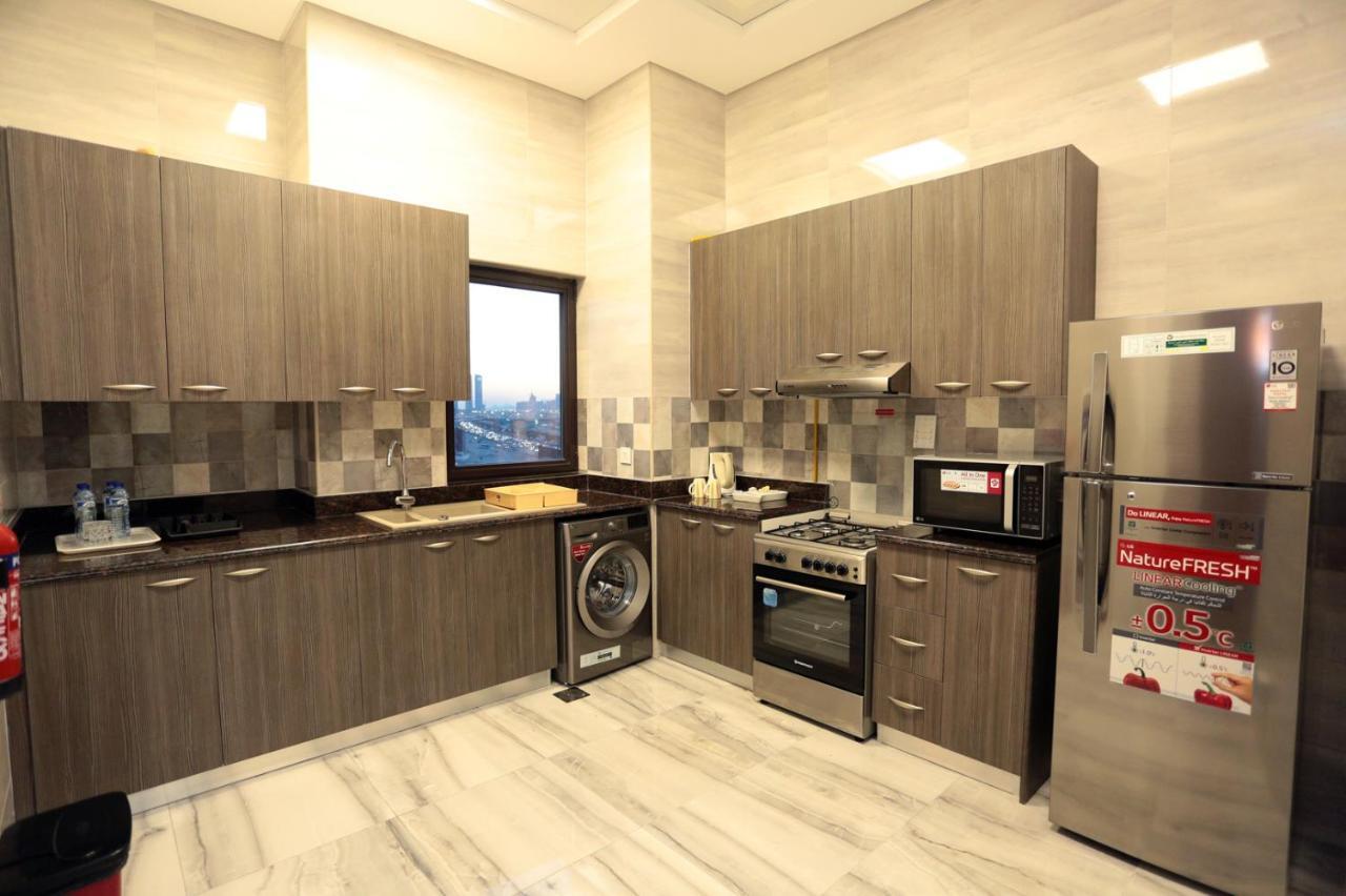 Marbella Holiday Homes Dubai Eksteriør billede