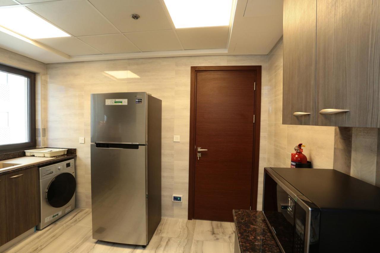 Marbella Holiday Homes Dubai Eksteriør billede